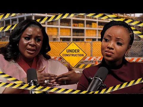 A Spiritual Blueprint for Your Silent Season | Dr. Olori Boye- Ajayi