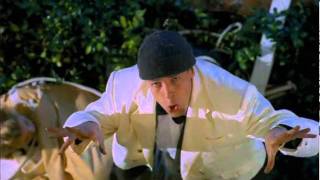 Home Alone 4 - Sample Banter