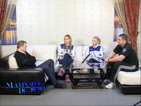 MATINALUL DE SEARĂ - 24.02.2017 | Etv Galați - Brăila