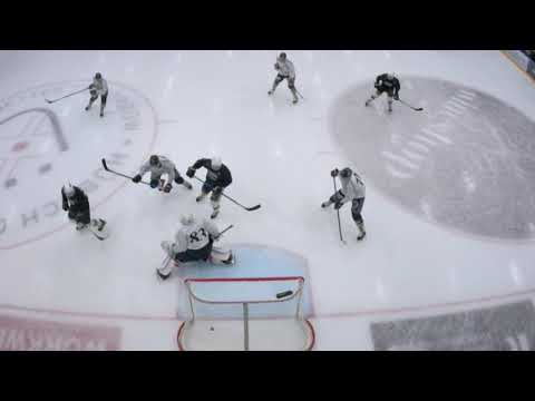 28-08-20 Highlights Blue Fox - Frederikshavn White Hawks