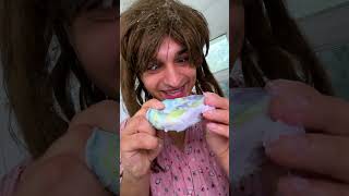 Mi mama y yo #humor #mama #argentina #co