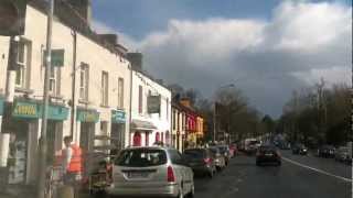 Adare,County Limerick, Ireland