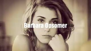 Barbara Opsomer Ta plus belle insomnie parole