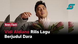 Persembahan untuk Istri, Vidi Aldiano Rilis Lagu Berjudul Dara | Opsi.id
