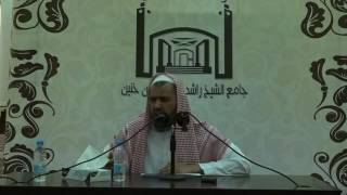 صورة متى يجوز لبس الذهب للرجال ؟