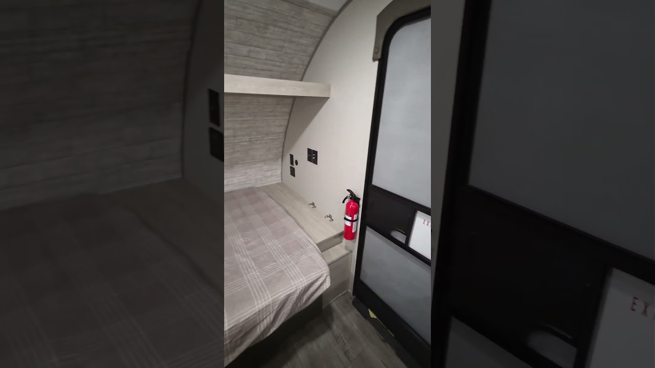 2026 Coachmen Catalina Summit 134RDX TRAVEL TRAILER