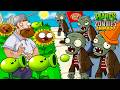 PLANTS Vs ZOMBIES Animation Ep1 Pvz