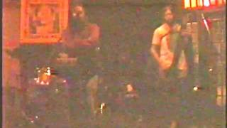 Ten Hands &quot;Under Water&quot; in Memphis TN