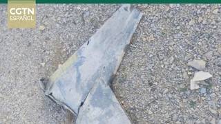 Irán afirma haber derribado un segundo caza F-35 estadounidense