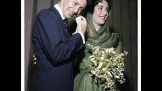 Elizabeth Taylor... wyszłam za mąż, zaraz wracam;))