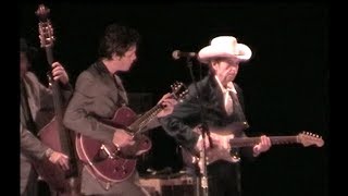 HQ -Bob Dylan - Moonlight -  Manchester  09.05.2002