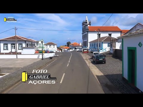 Freguesia da Serreta Música Carlos Alberto  Moniz 17-04-2020