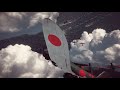 Vidéo de gameplay de Aircraft Carrier Survival  XBox