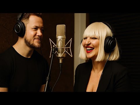 Imagine Dragons x Sia – The Choice I Never Made (Emotional Pop Ballad)