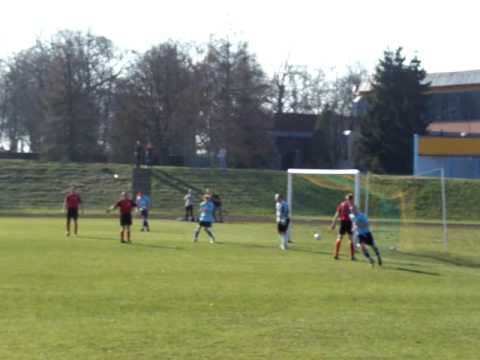 04.05.09, Włókniarz Pabianice - Krośniewianka 9:1