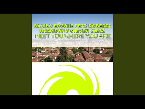 Meet You Where You Are (Amex Remix)