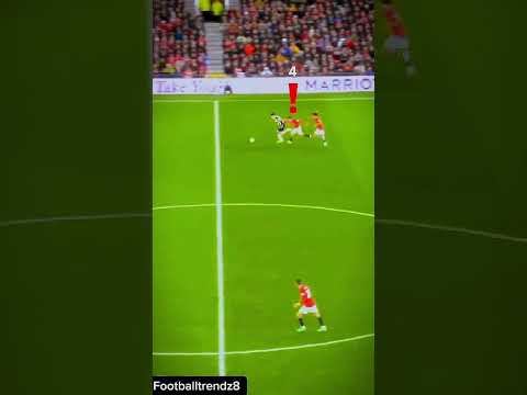 What a run by Tino Livramento.   #newcastleunited #newcastle #new #goals