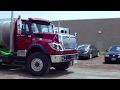 Da Lee Group Industrial Dust Control 2018