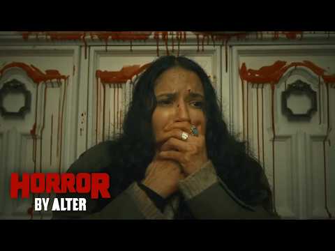 Horror Short Film "Defile" | ALTER | Starring Sara Canning