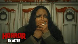 Horror Short Film "Defile" | ALTER | Starring Sara Canning