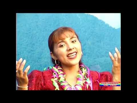 Magda La Voz Sensual - Mix Gorrioncito | Carnaval De Oro 2003