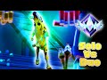 Solo Vs Duos In Unreal Ranked