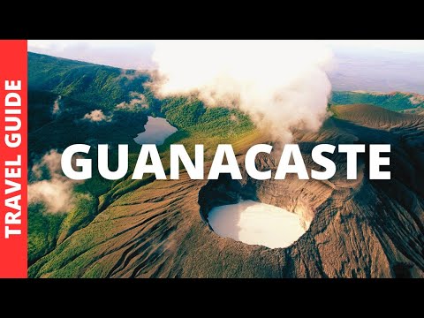 Guanacaste Costa Rica Travel Guide: 13 BEST Things To Do In Guanacaste