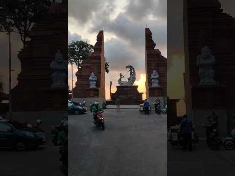 🇮🇩 Legian Beach, Bali