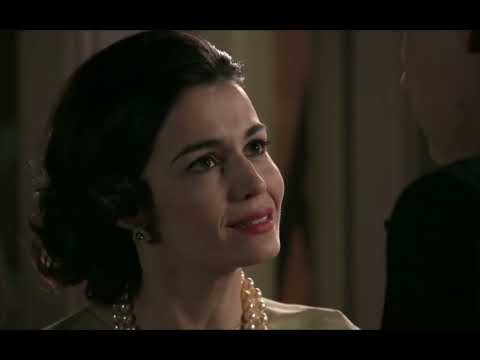 Amar C561 - Julián quiere recuperar a Laura