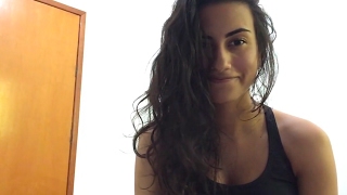 Love incredible (Cashmere Cat ft Camila Cabello) DAY cover