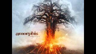 Amorphis Separated lyrics