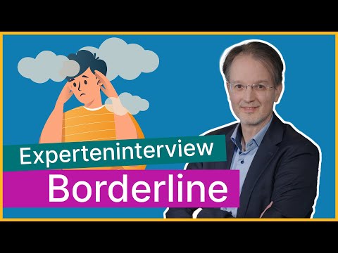 Wie werden Menschen mit einer emotional instabilen PS vom Typ Borderline behandelt? | Asklepios