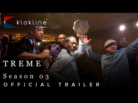 2012 Treme - Season 03 - HBO