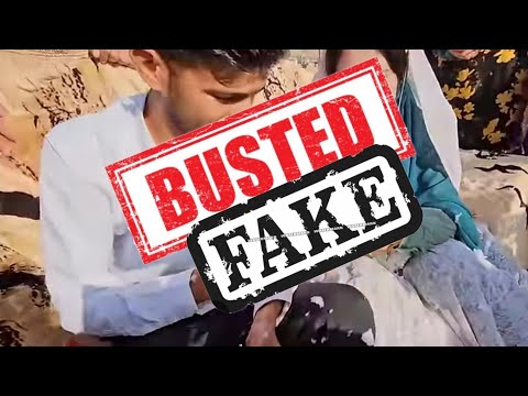 EXPOSED AFSHEEN! Viewer Request -  What they want you to believe!