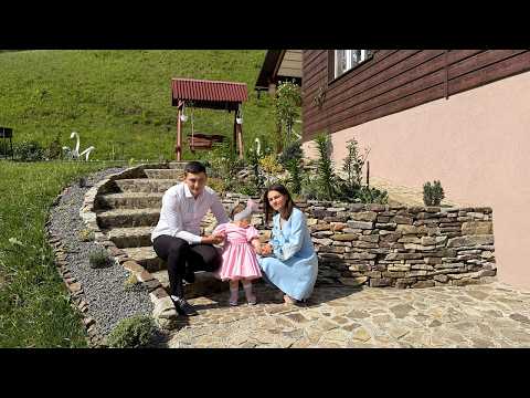 Holiday Prep in a Mountain Village 🏡🥔 | Cooking, Hand Mowing & Family Traditions 🌿🍲