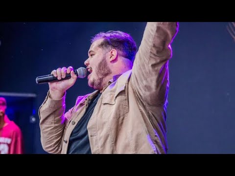 Celebrar ao Rei - Samuel Dias