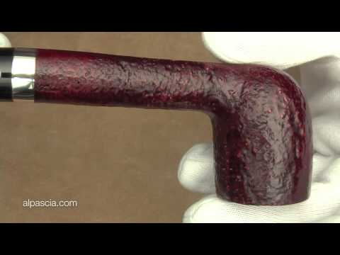 pipa Rattrays Sir William 44 - pipe 183