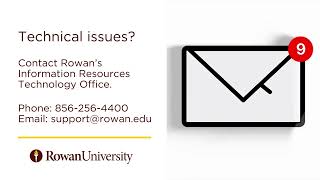 How to Access Your Rowan Email Account | Quick Student Guide