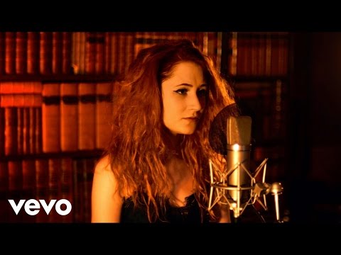 Whisky Lullabies English Version - Janet Devlin