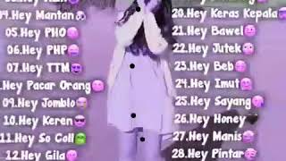 Download lagu Story WA nama panggilan mp3