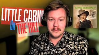 Little Cabin On the Hill - Elvis Presley Tribute | Torben Does Elvis