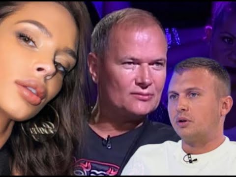 Osman Karic otkrio kako je doslo do incidenta sa Natasom Savijom