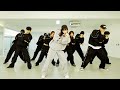 CHUNG HA - 'EENIE MEENIE' Dance Practice Mirrored [4K]