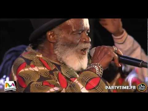 THE ABYSSINIANS - LIVE at Garance Reggae Festival 2012 HD by Partytime.fr