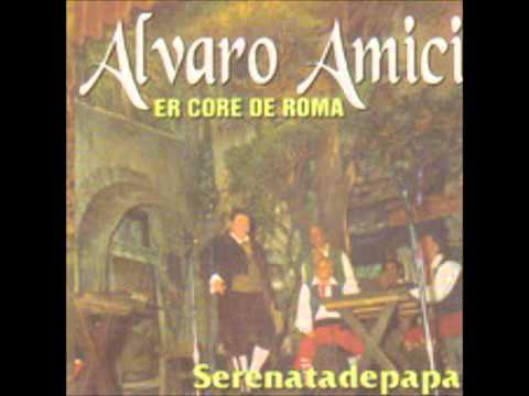 Senza gelosia Alvaro Amici