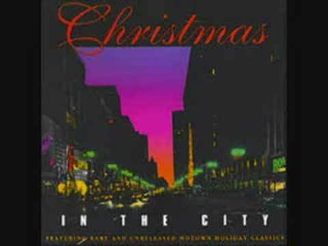 Video thumbnail for Christmas In the City