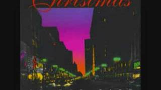 Marvin Gaye - Christmas in the city  ( instrumental )