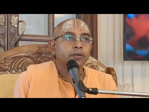SB 4.7.30 by:- HG Hayagriva Prabhu Ji