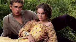 Anakin & Padme- I Will Always Love You