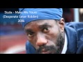 Sizzla - Make Me Yours (Desperate Lover Riddim) 2006
